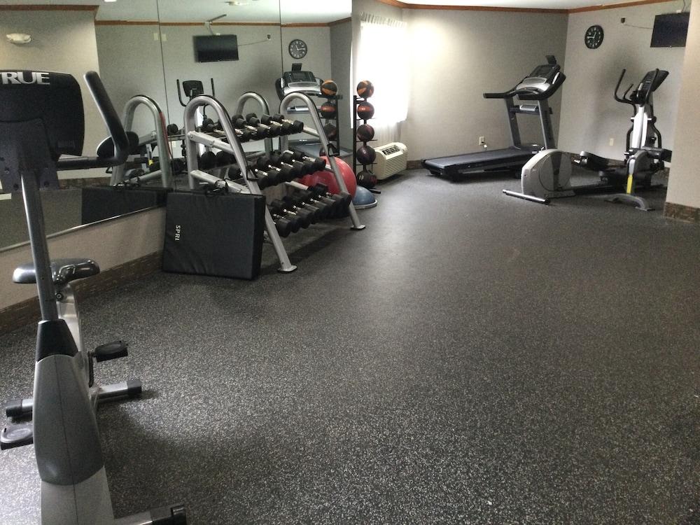 sport_facililities