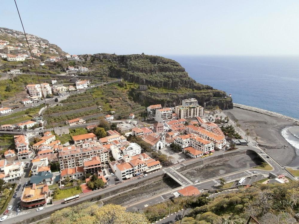 surroundings