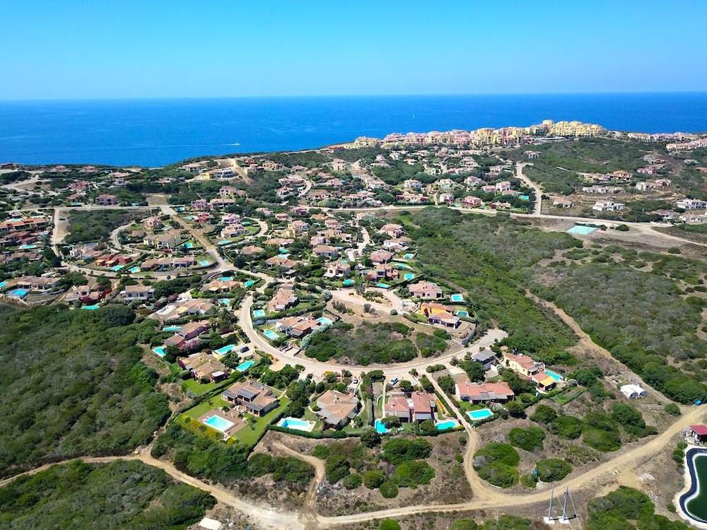 surroundings
