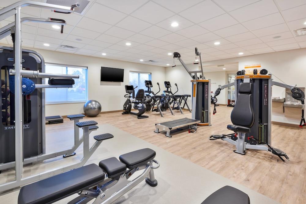 sport facilities