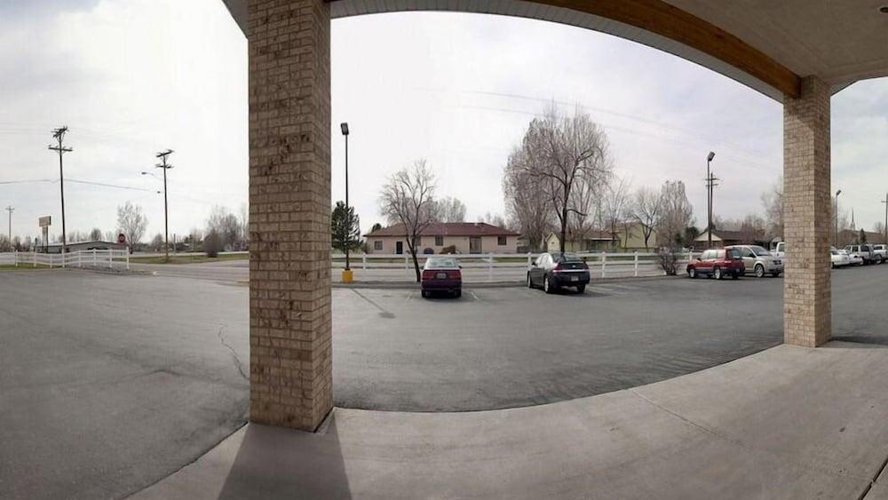 garage