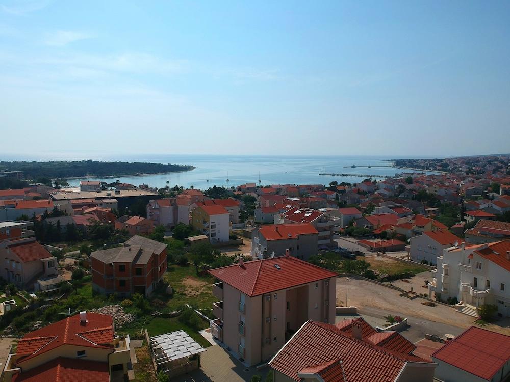 surroundings
