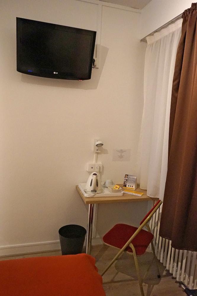work area