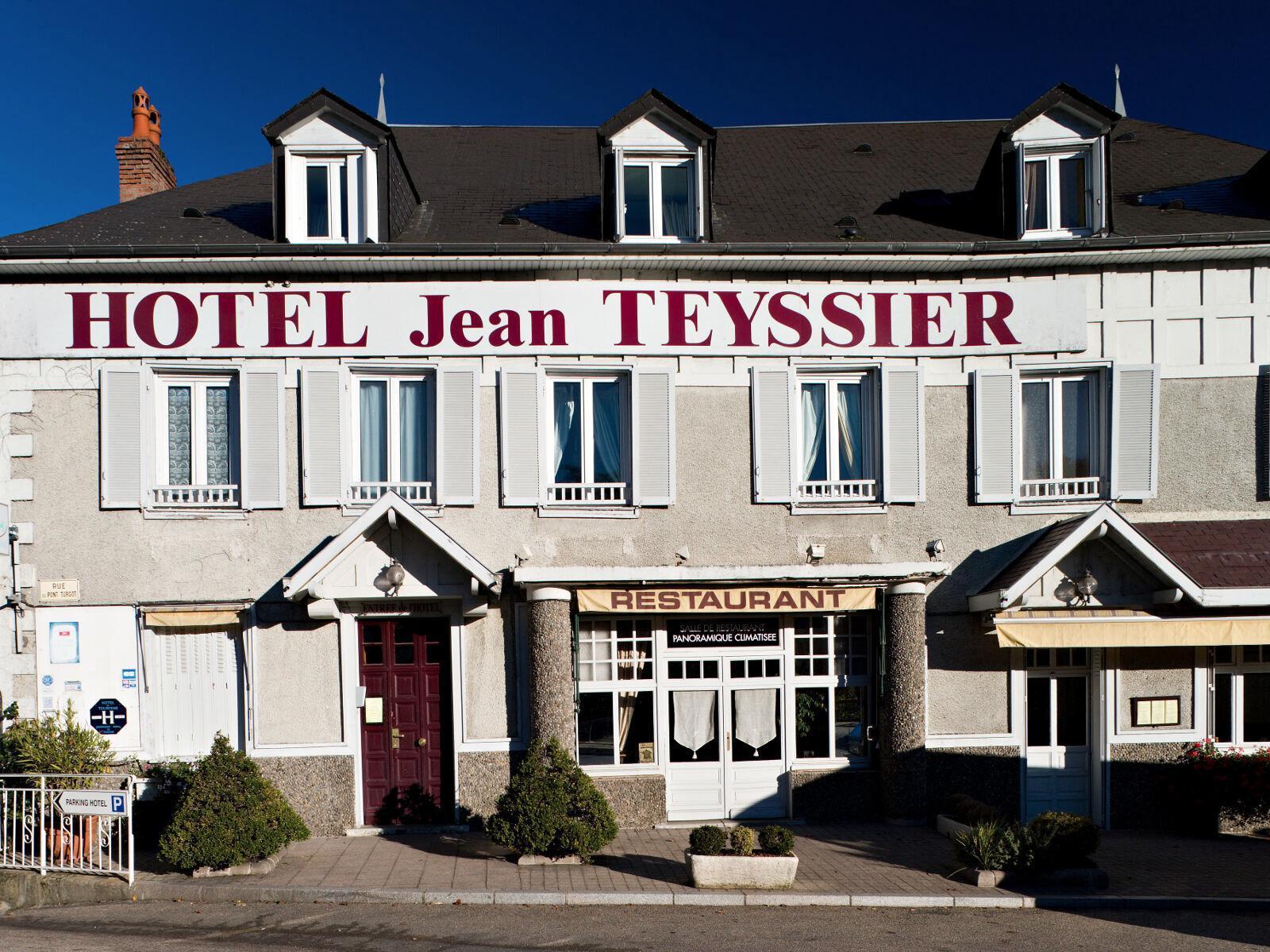 hotel