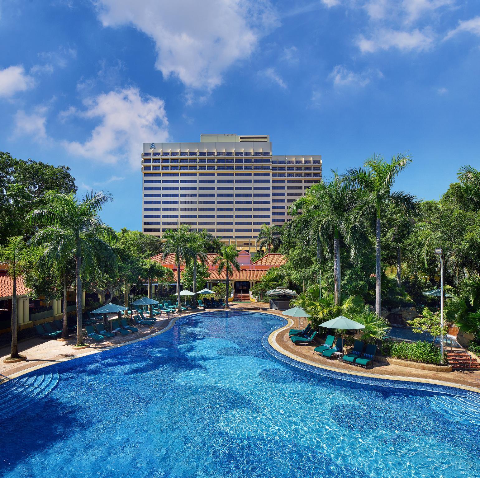 hotel