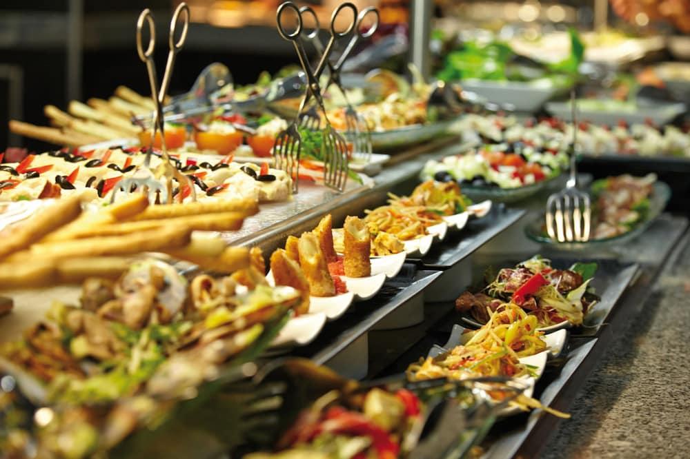 restaurant-cafeteria