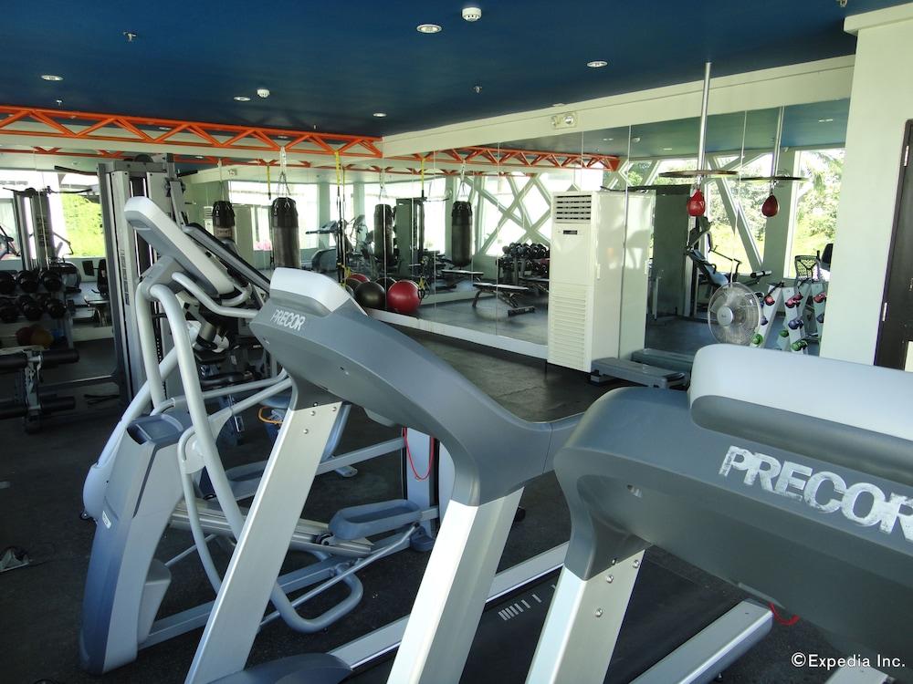 sport facilities