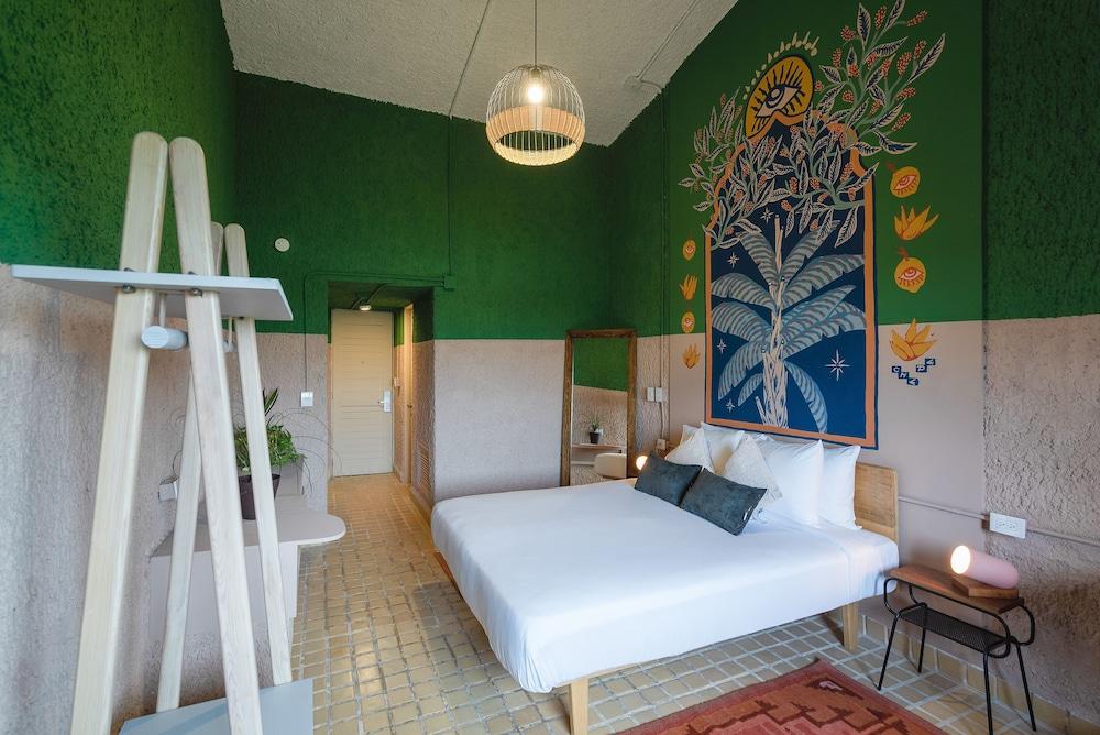 room
