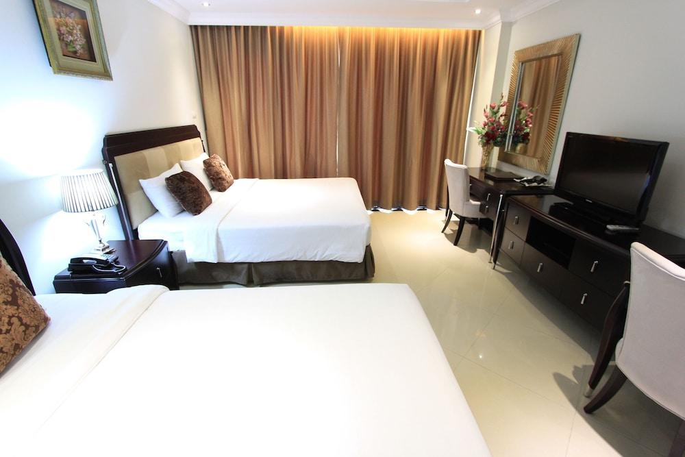 room