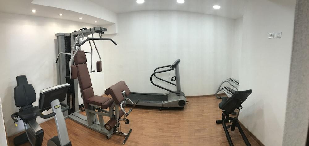 sport_facililities