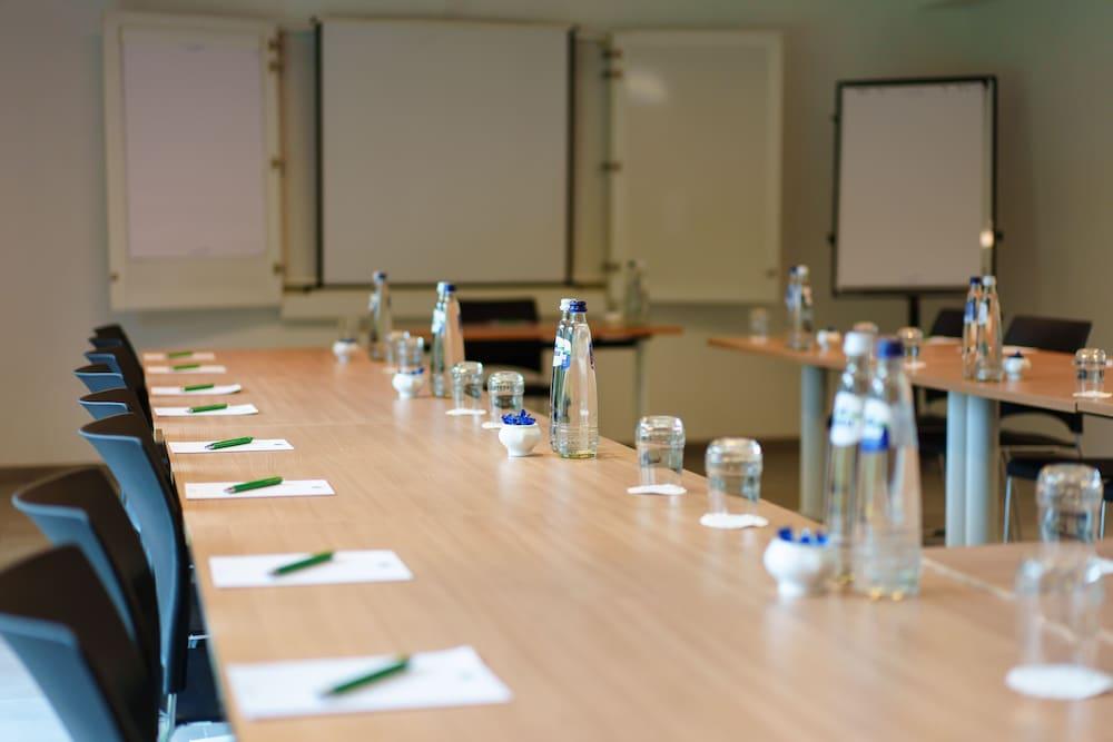 work area