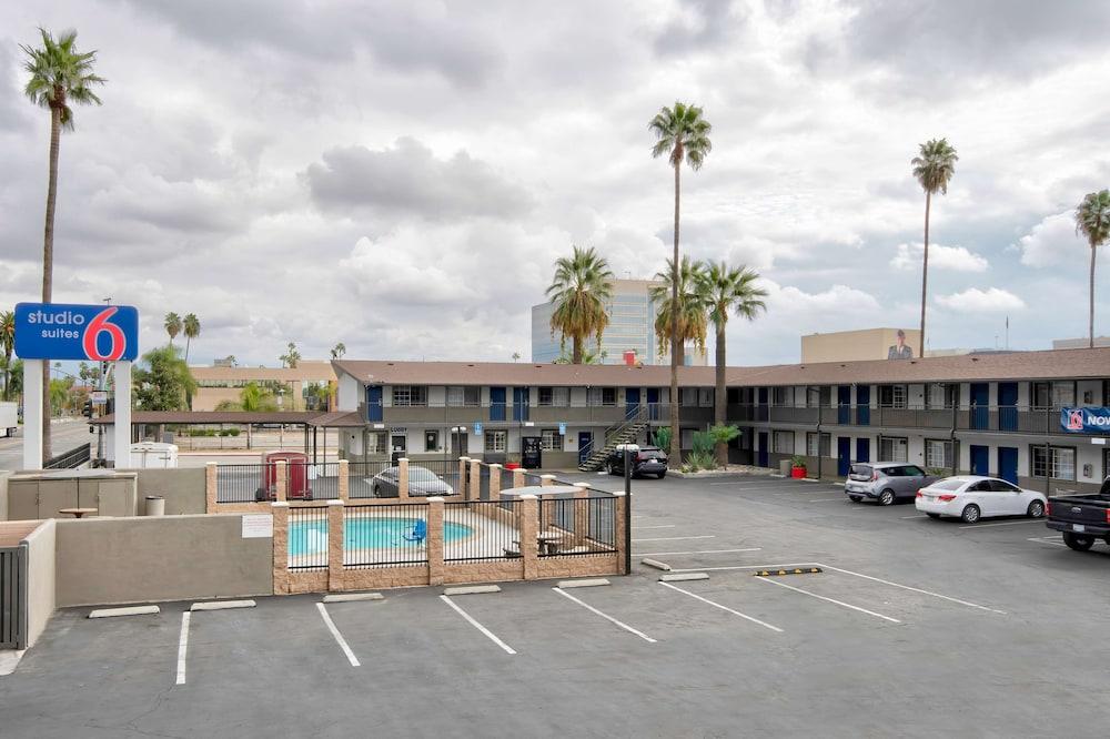 amenities