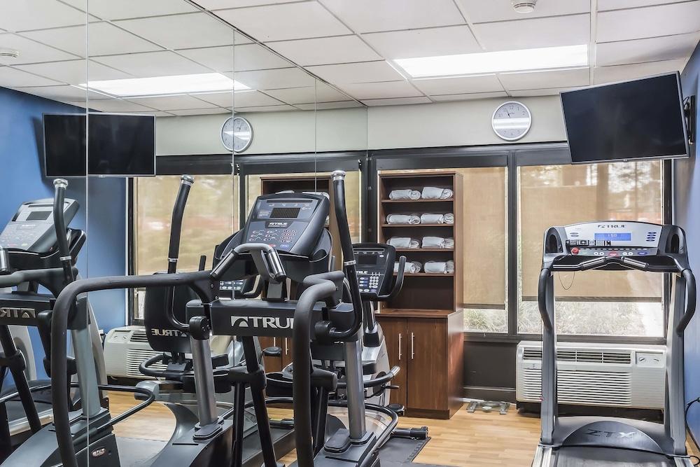 sport facilities