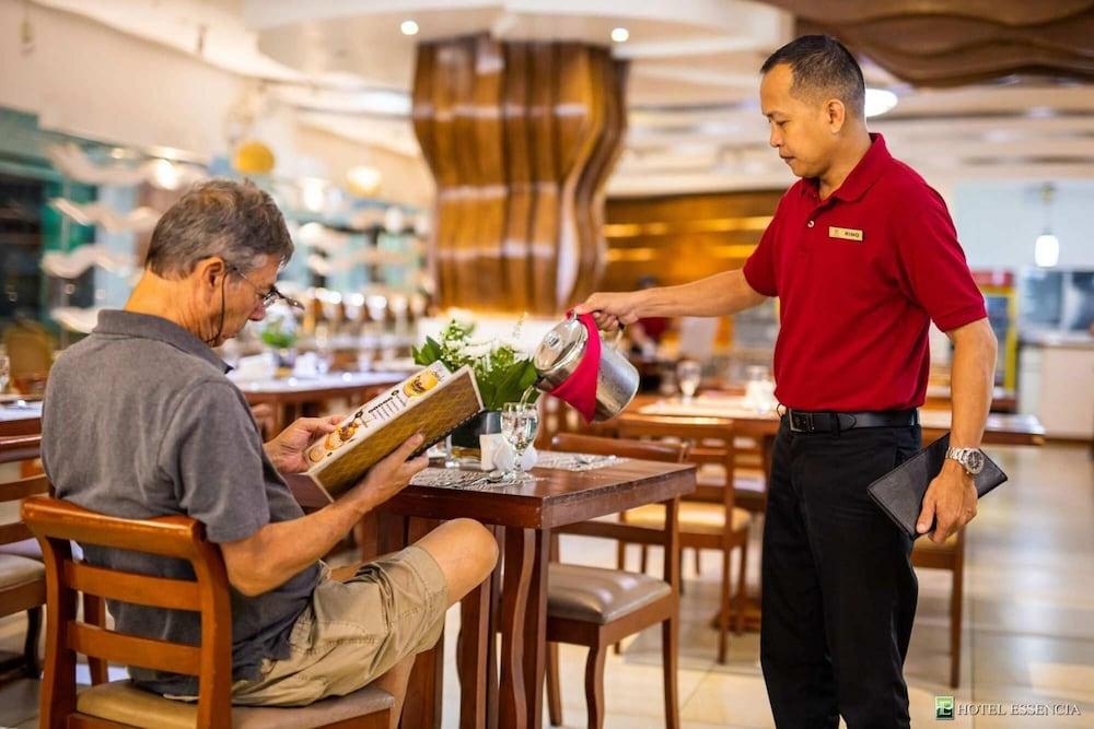 restaurant-cafeteria