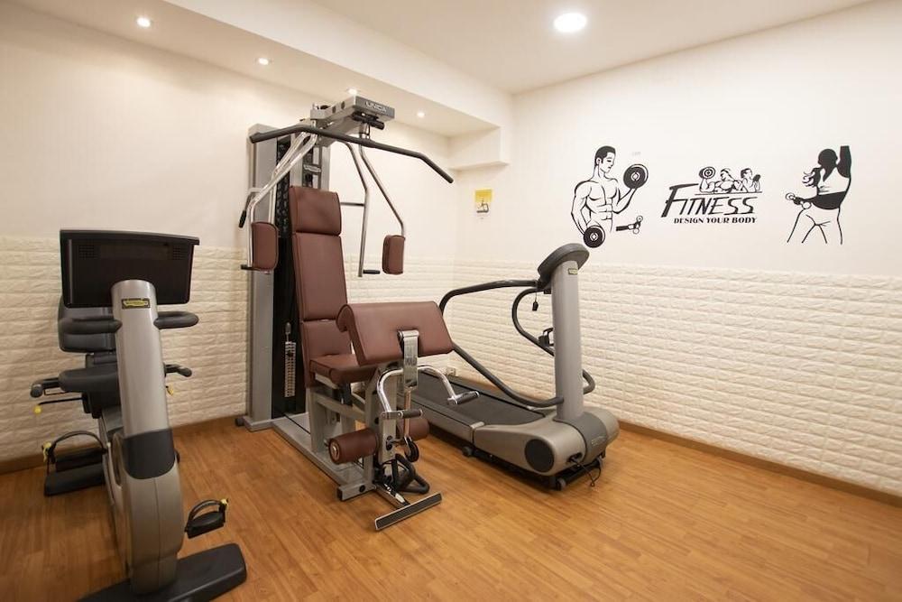 sport_facililities