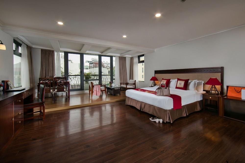 room