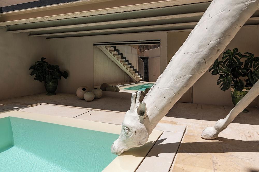 swimming pool spa