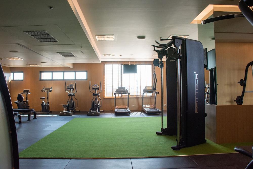 sport facilities
