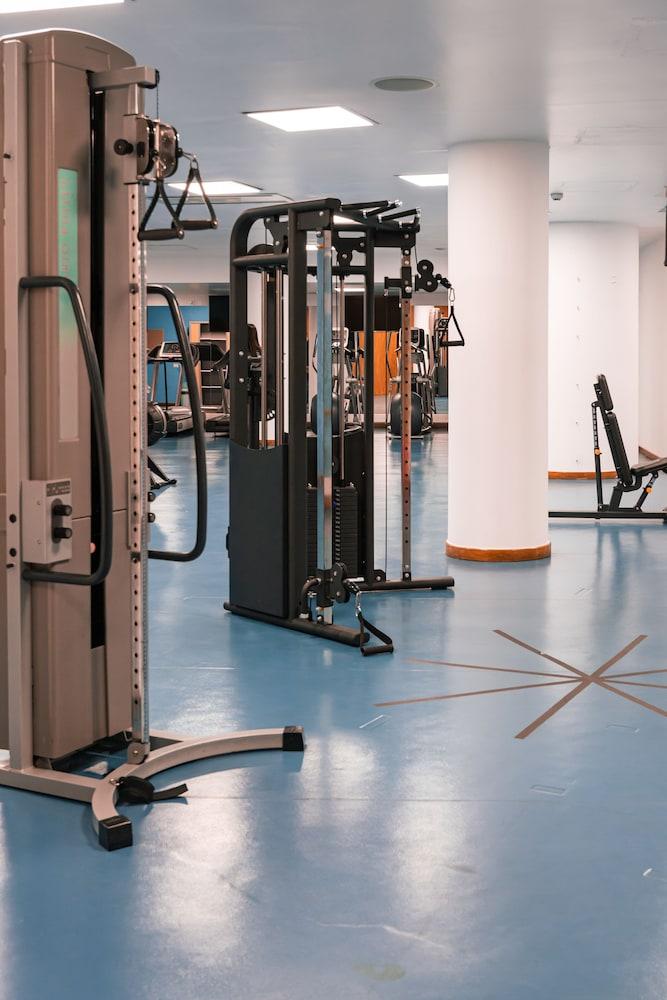 sport facilities