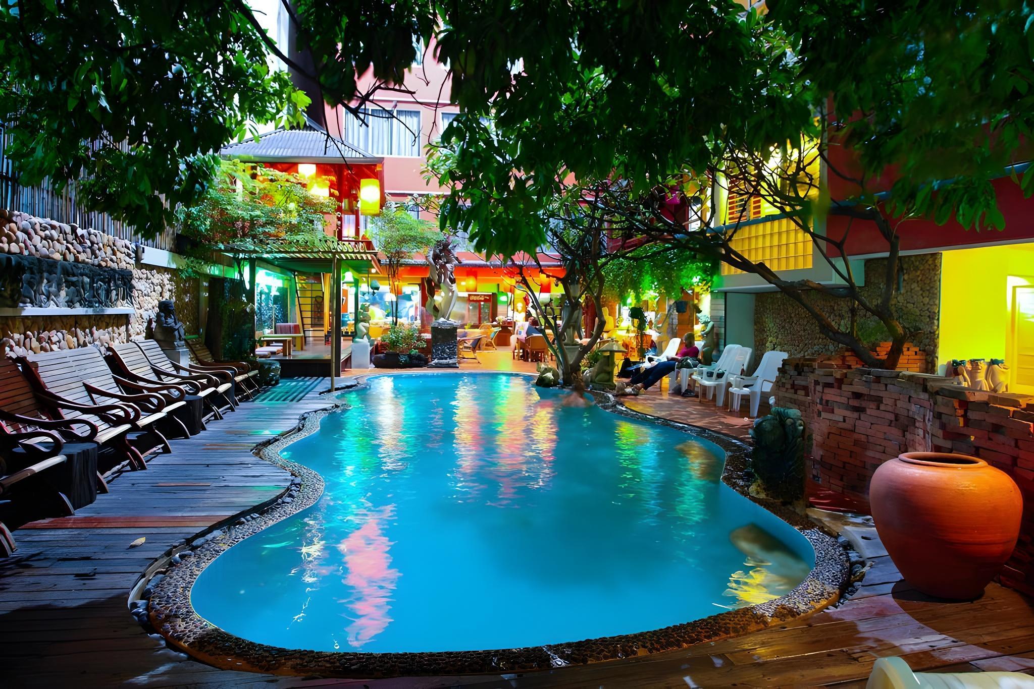 hotel