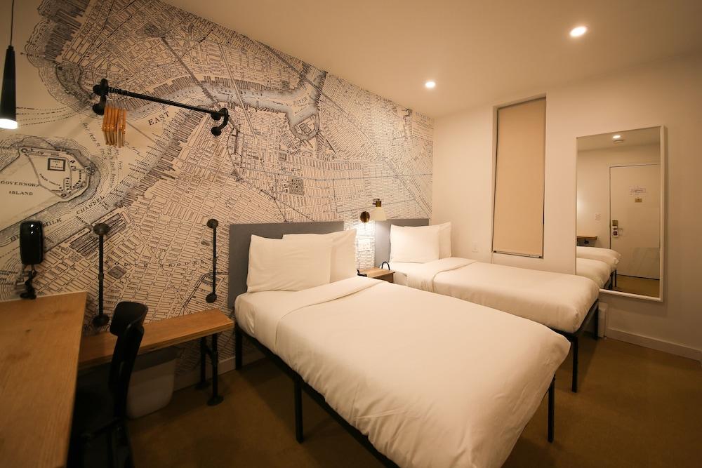 room