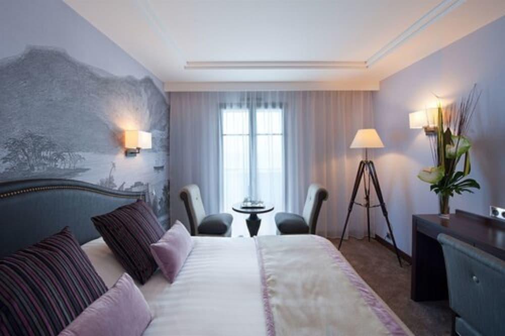 room
