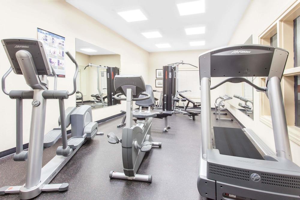 sport facilities