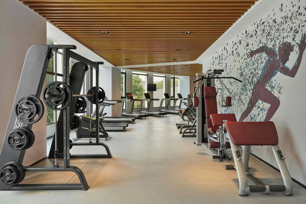 sport facilities