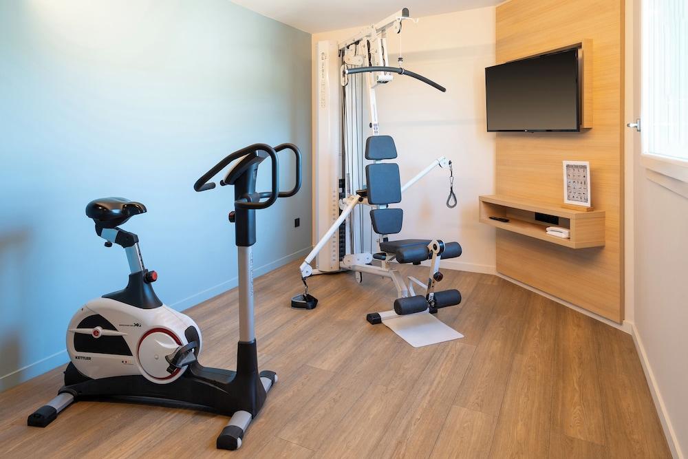 sport facilities