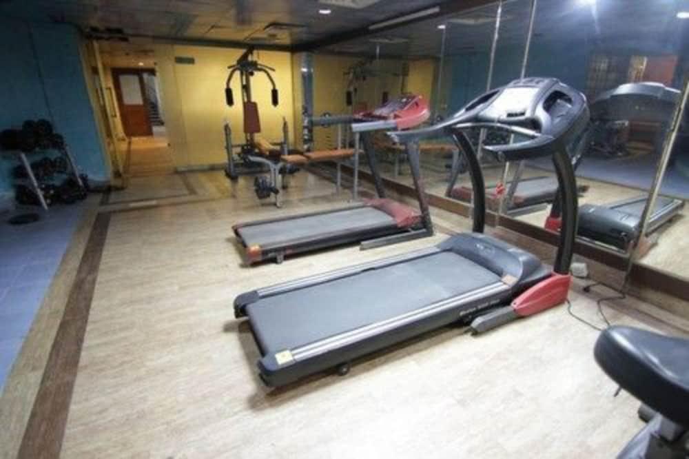 sport_facililities
