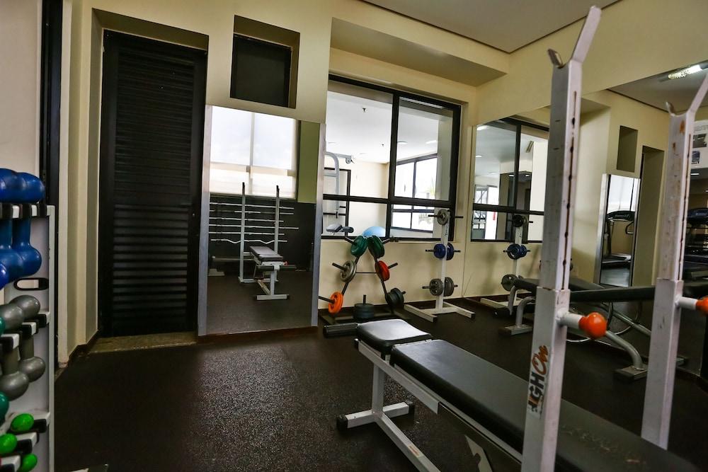 sport facilities