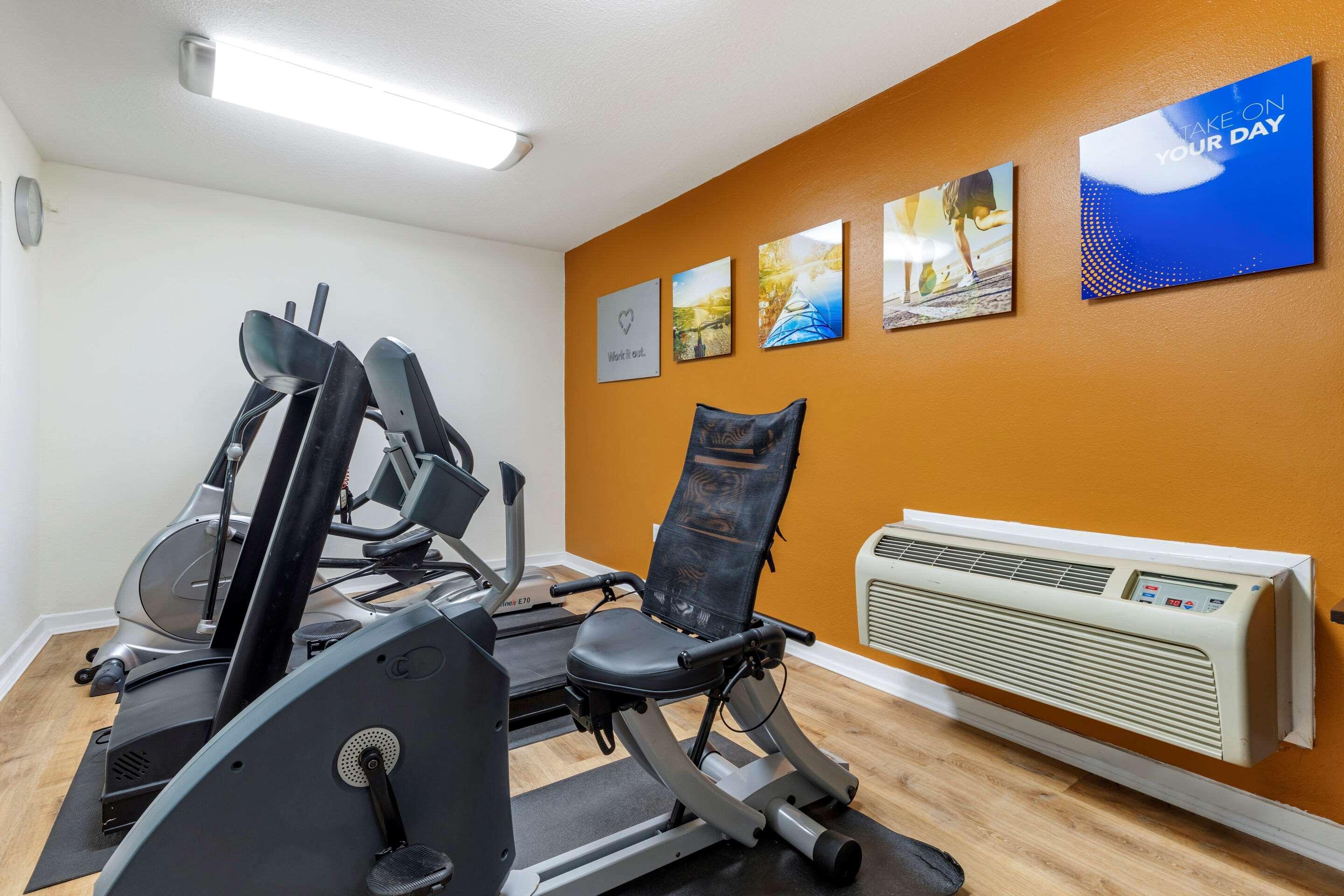 sport facilities
