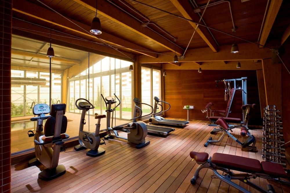 sport facilities