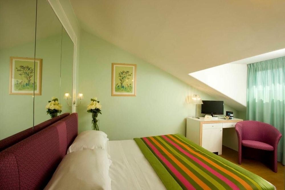 room