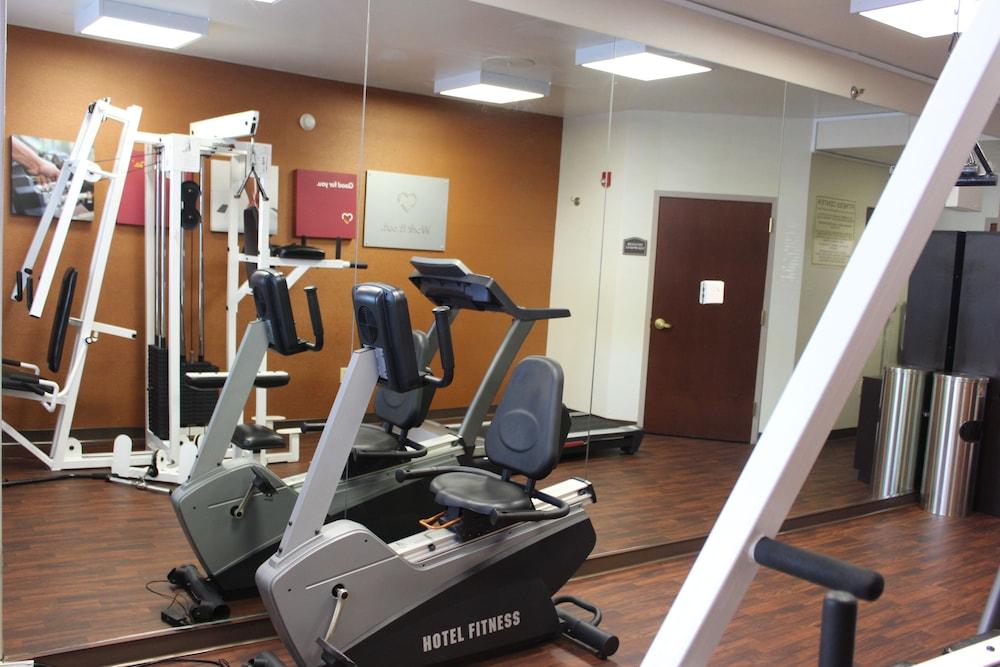 sport facilities