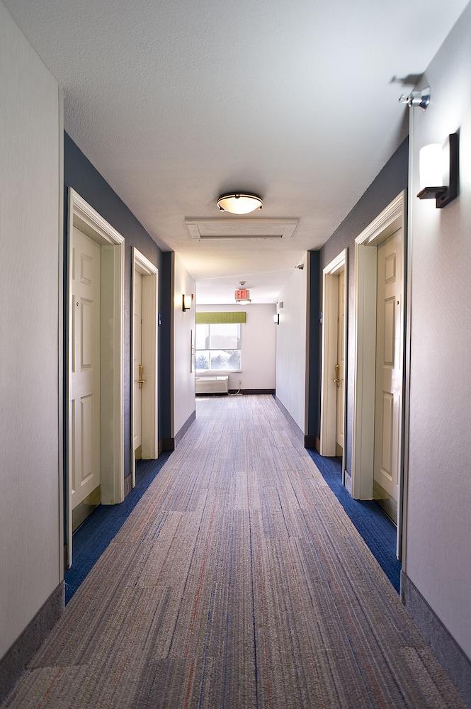 amenities