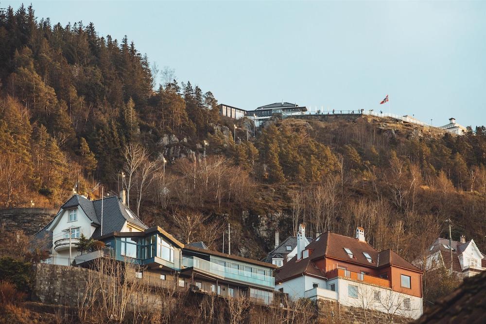 surroundings