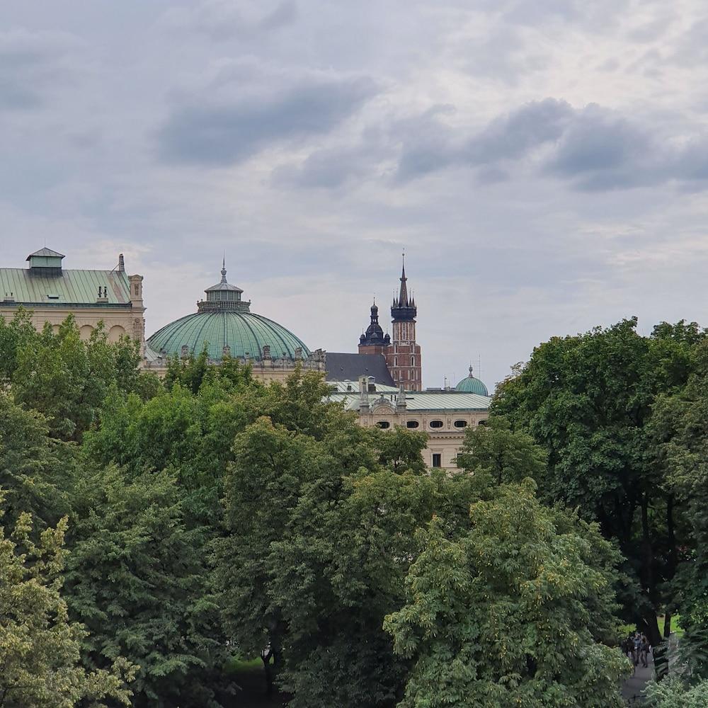 surroundings
