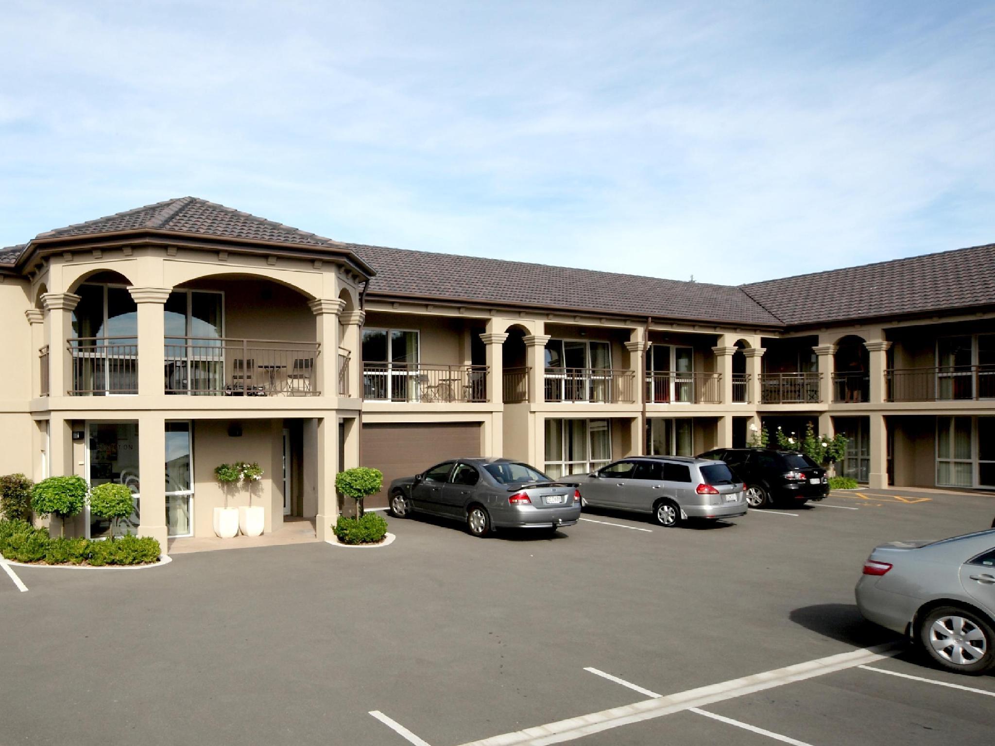hotel