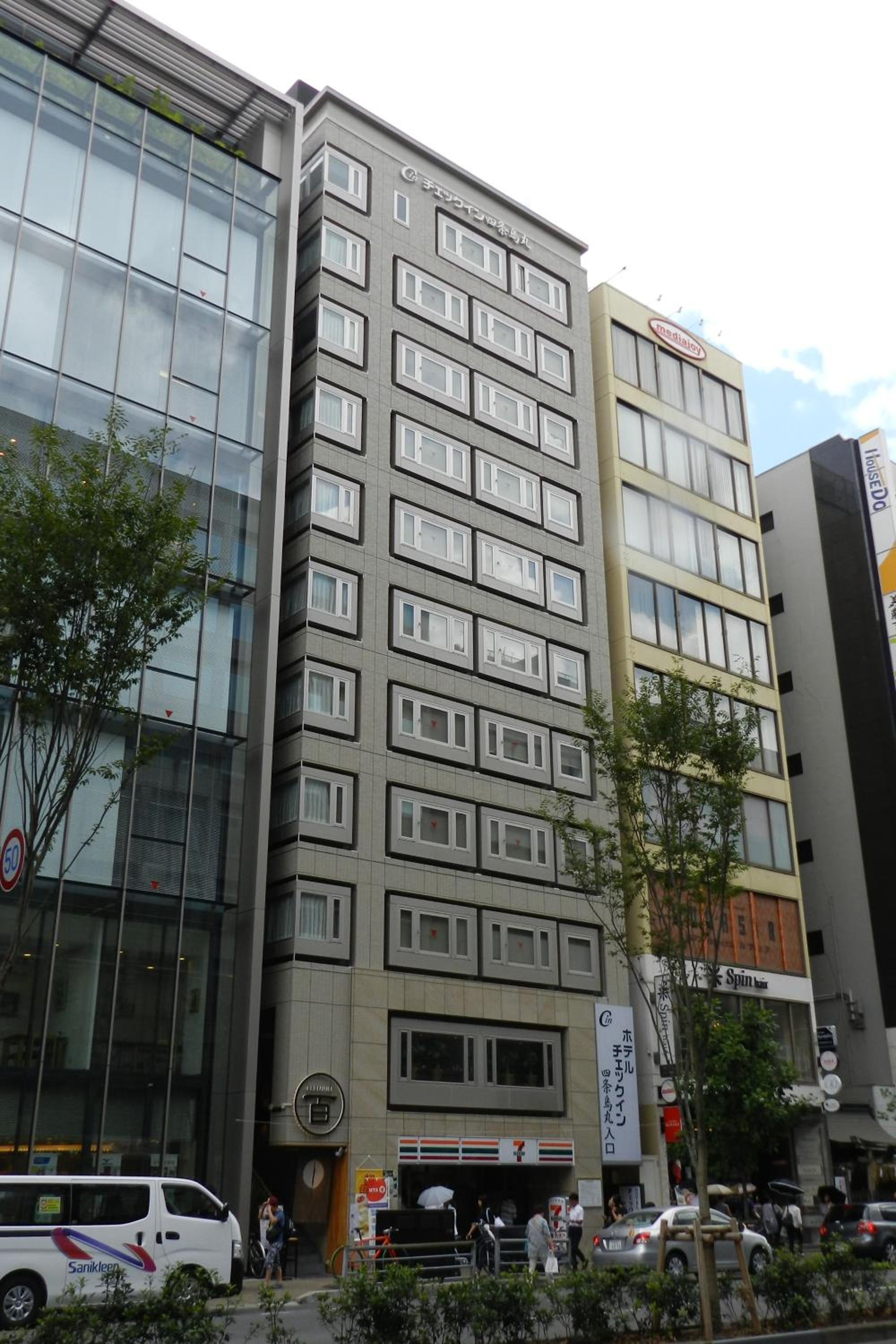 hotel