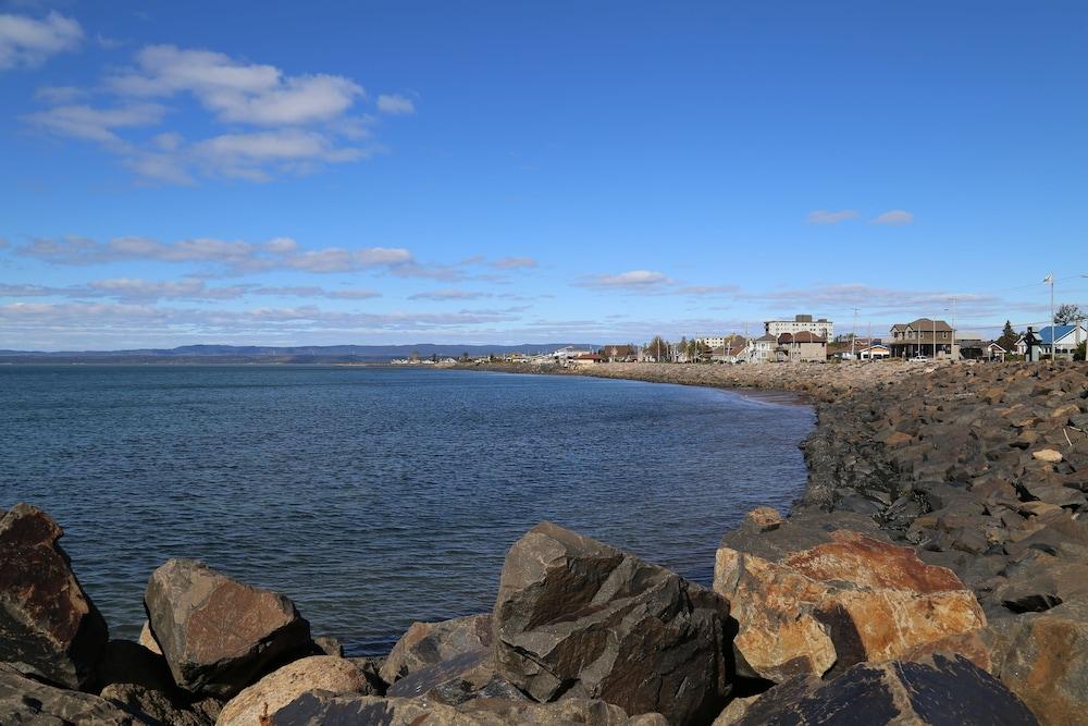 surroundings