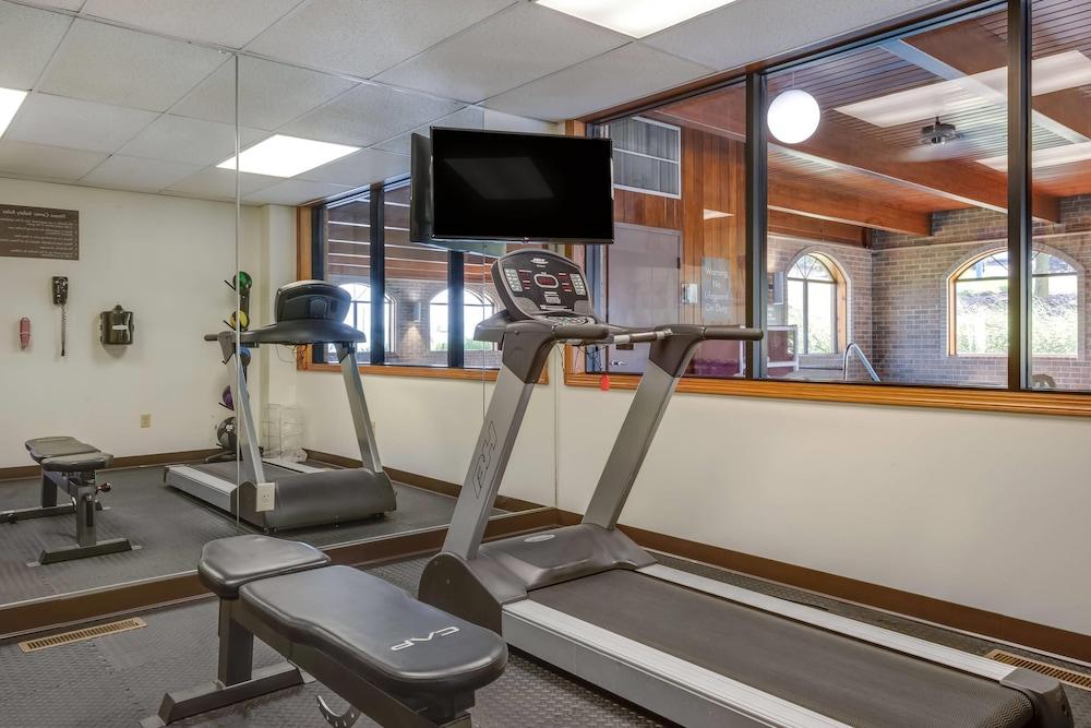 sport facilities