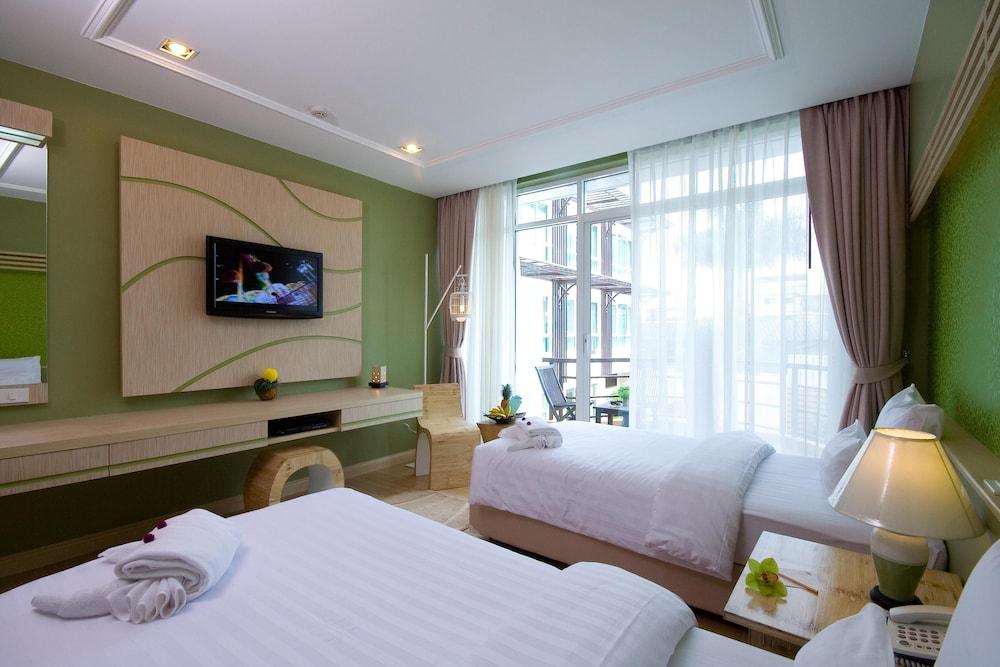 room