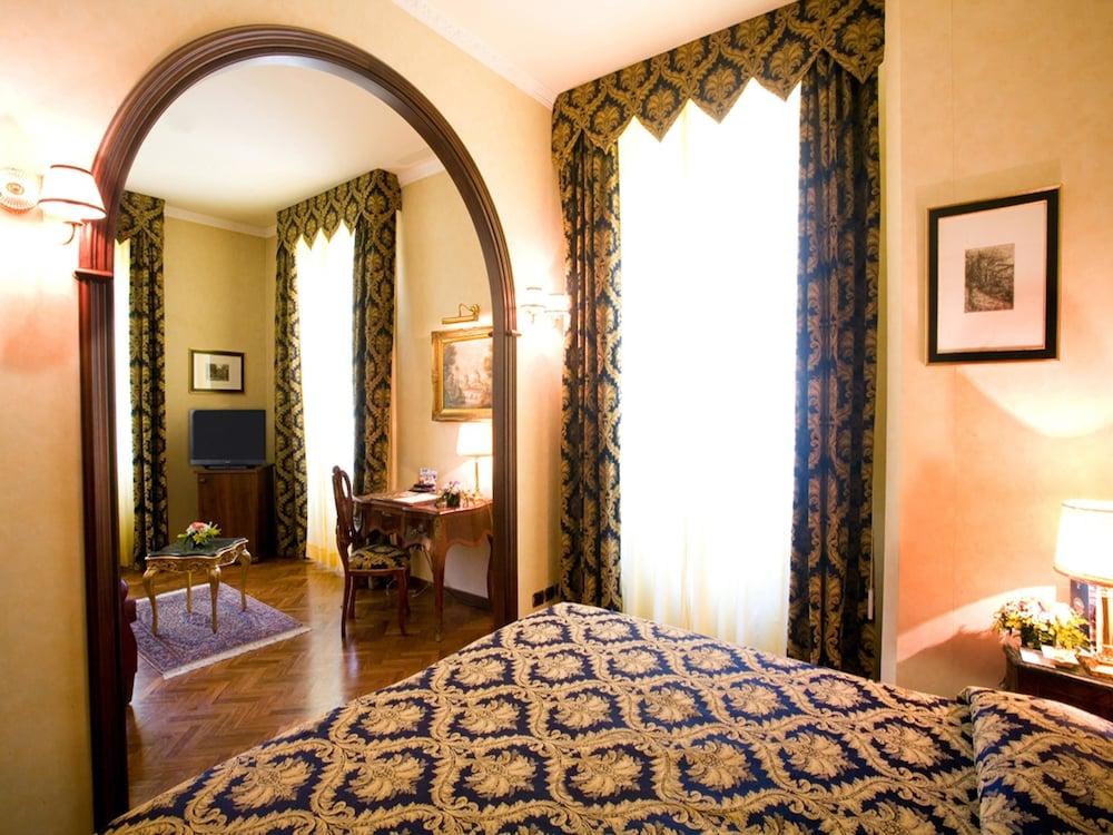 room