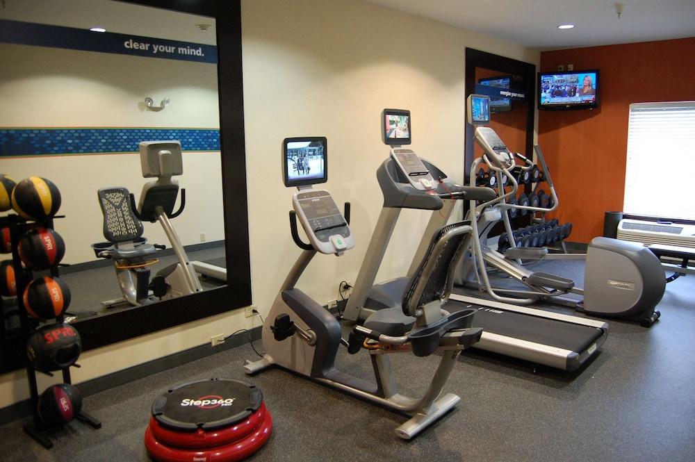 sport_facililities