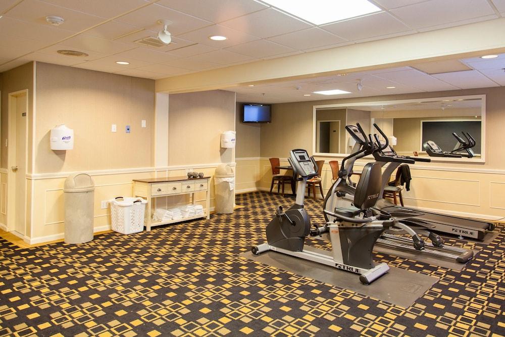 sport facilities