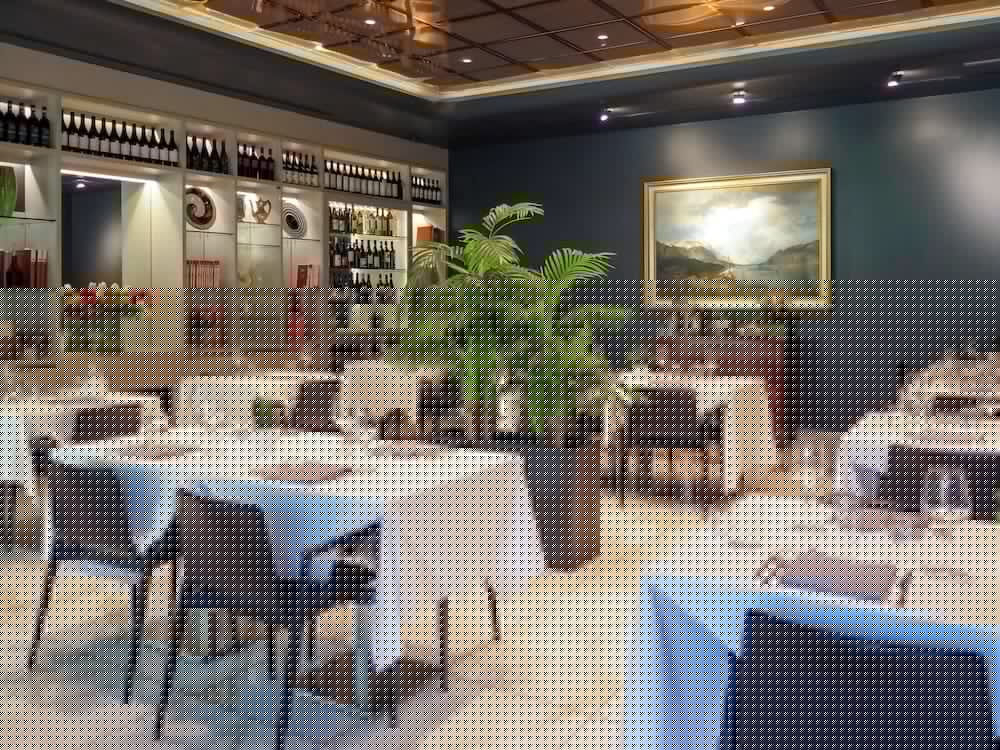 restaurant-cafeteria