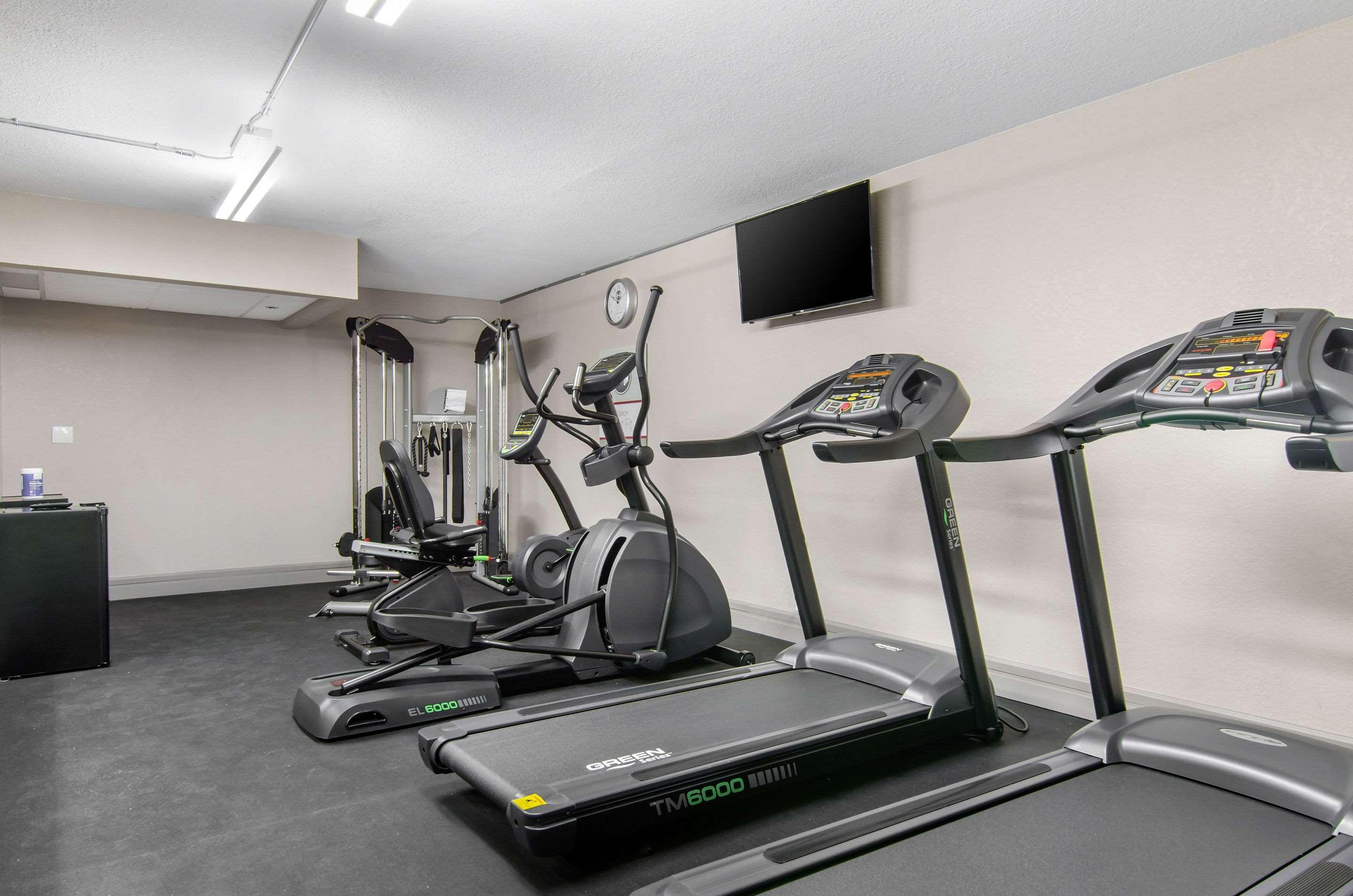 sport facilities