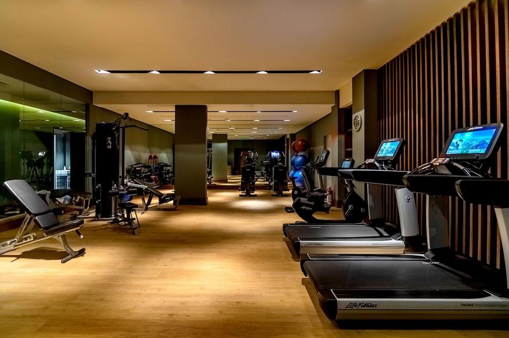 sport facilities