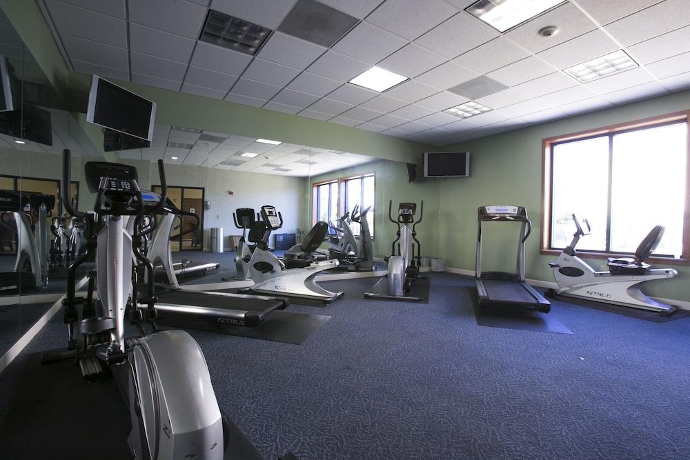 sport facilities